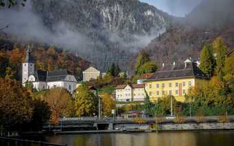 Museum Ebensee